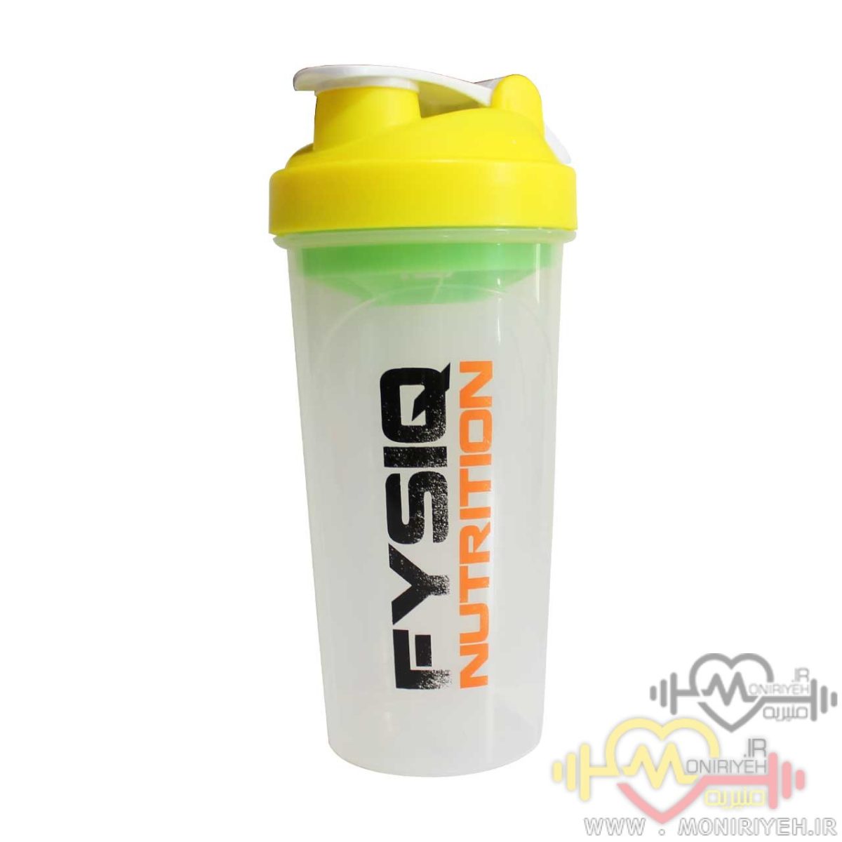 Shaker Fysiq Nutrition 1 1
