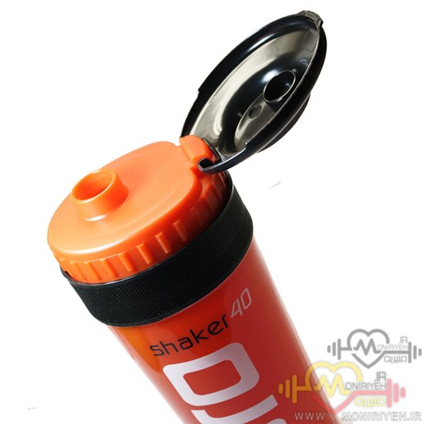 Shaker Pro 40 1 2