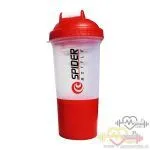 شیکر ۴ تکه اسپایدر Spider Shaker