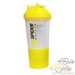 شیکر ۴ تکه اسپایدر Spider Shaker