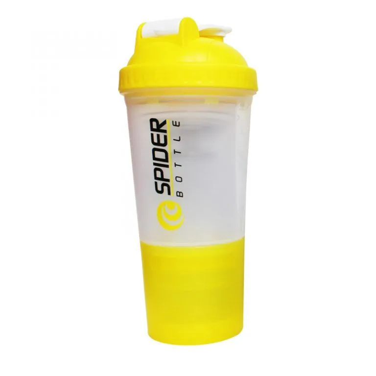 شیکر ۴ تکه اسپایدر Spider Shaker