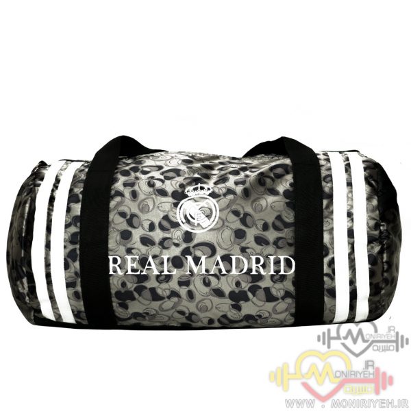Sport Sack Model Real Madrid