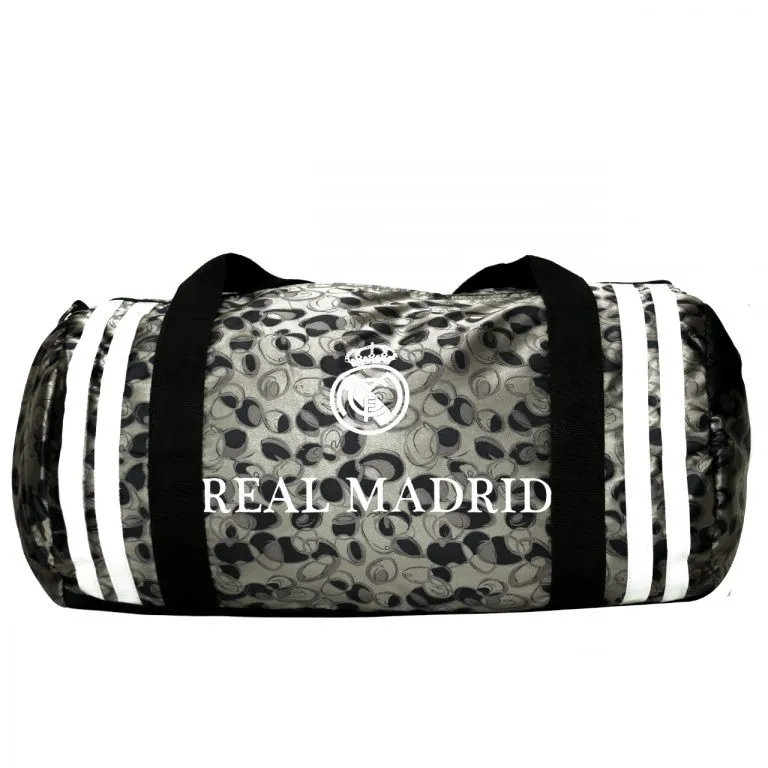 ساک ورزشی مدل Real Madrid