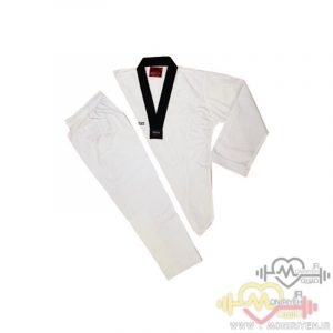Taekwondo uniforms Pishtaz tours  300x300 - لباس تکواندو کبریتی تور Pishtaz