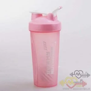 شیکر مدل Own My Nutrition ظرفیت ۰٫۶ لیتر