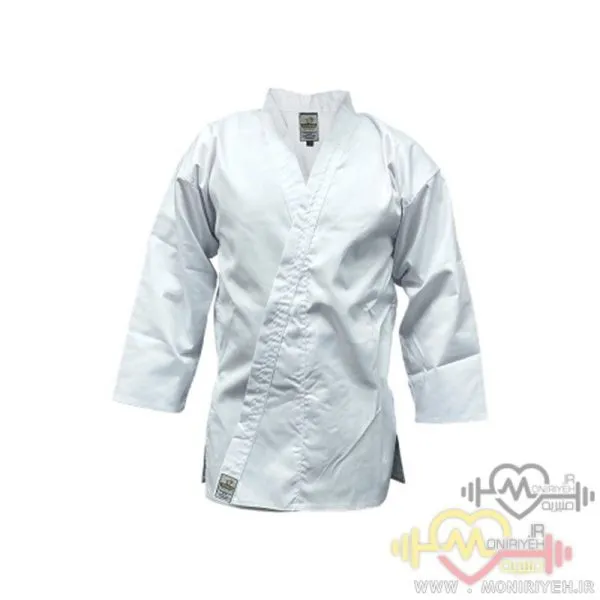 لباس کاراته کمیته تورنادو
