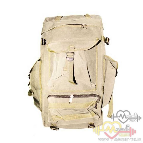 Travel backpack model MNR 350 .