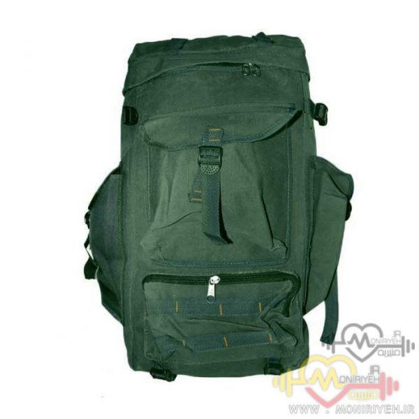 Travel backpack model MNR 350 ..