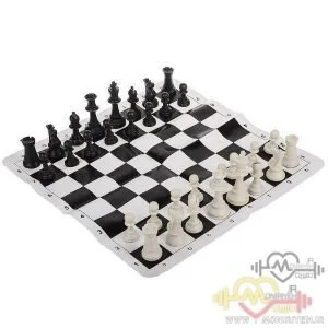 شطرنج فدراسیونی امید مدل Xchess