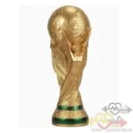 کاپ جام جهانی فوتبال