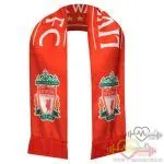 شال هواداری مدل Liverpool