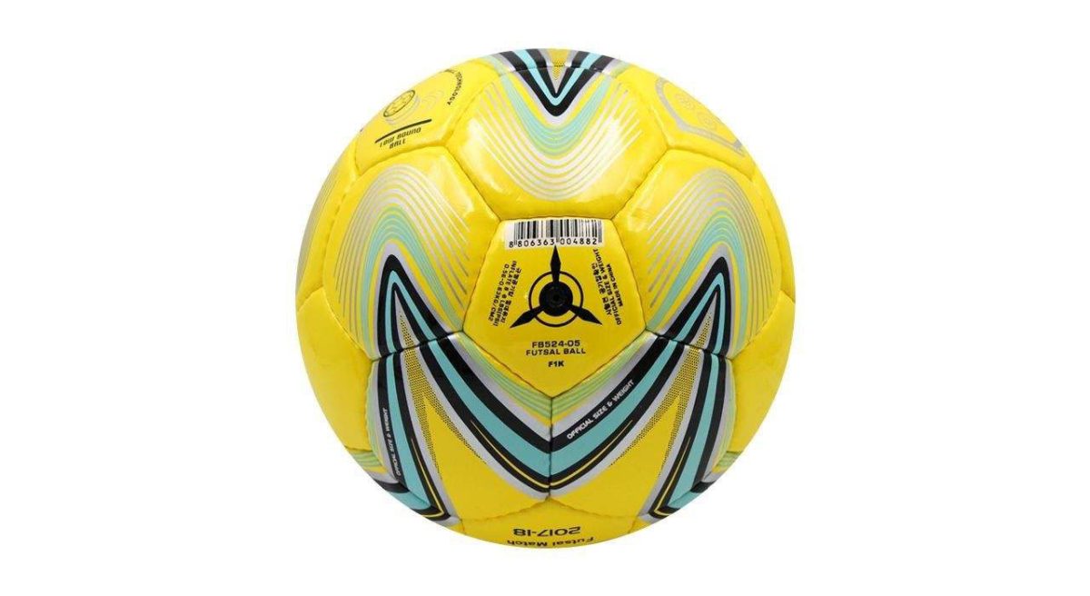 Futsal ball model FB524 05 moniriyeh.ir