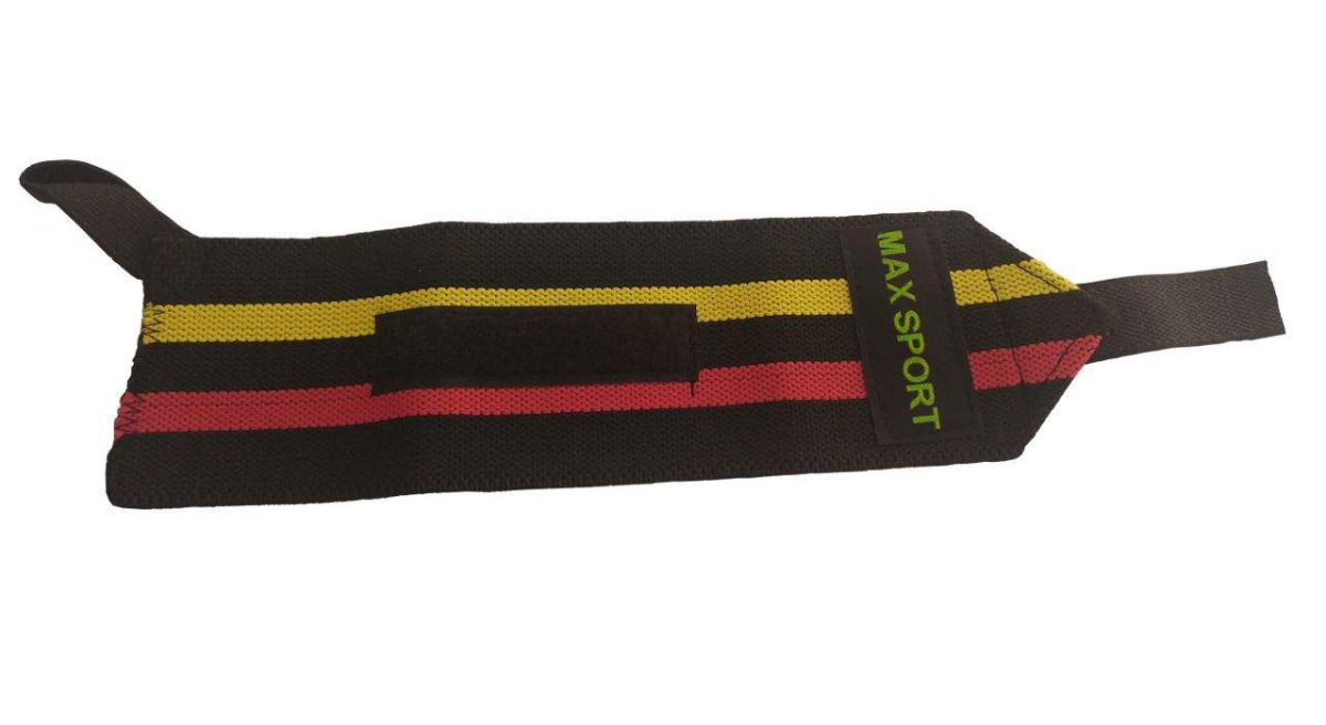 Max Sport Wrist Strap Model MO 001 Pack 2 Numeric moniriyeh.ir