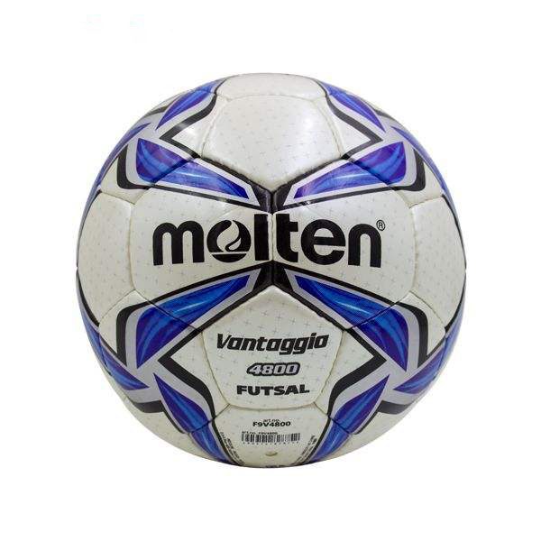 moniriyeh.ir Futsal ball of model CH VANTAGGIO 4800 .