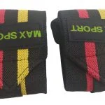 مچ بند مکس اسپرت مدل MO-001 بسته 2 عددی