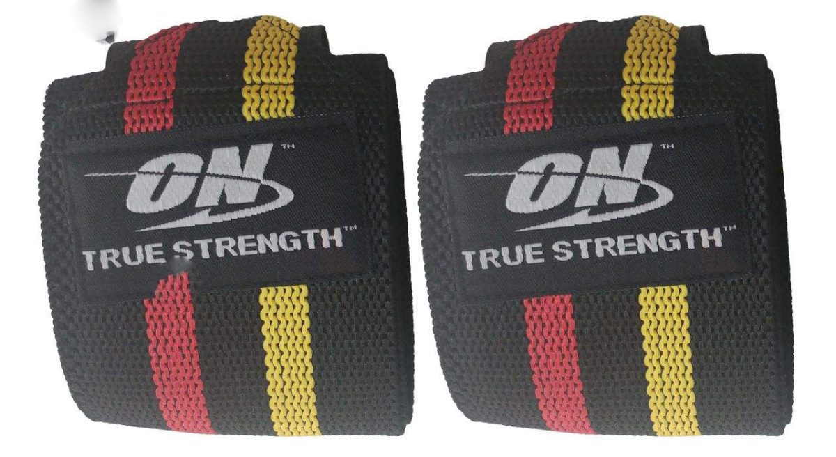 moniriyeh.ir Wrist Strap Wrist Strap Model MO 001 Two Piece Pack