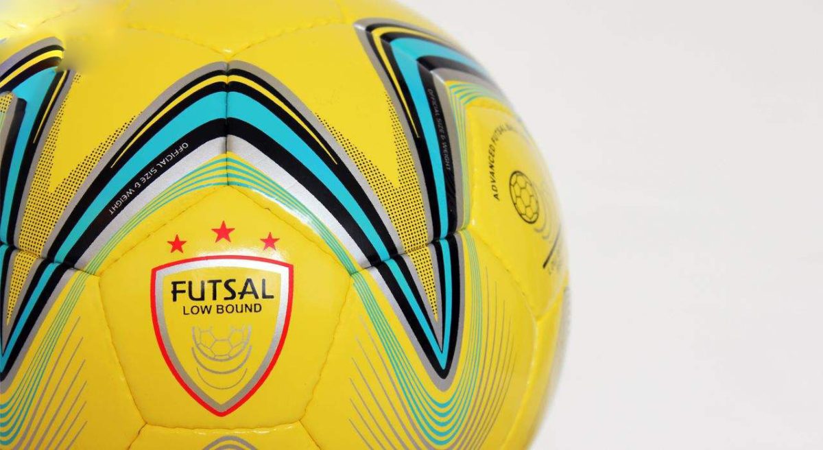 Futsal Star Ball Model GKI 2019 1065 moniriyeh.ir