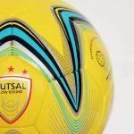 توپ فوتسال استار مدل GKI 2019 1065