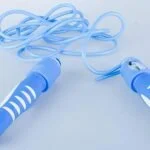 طناب ورزشی گلدن استار مدل MO-001