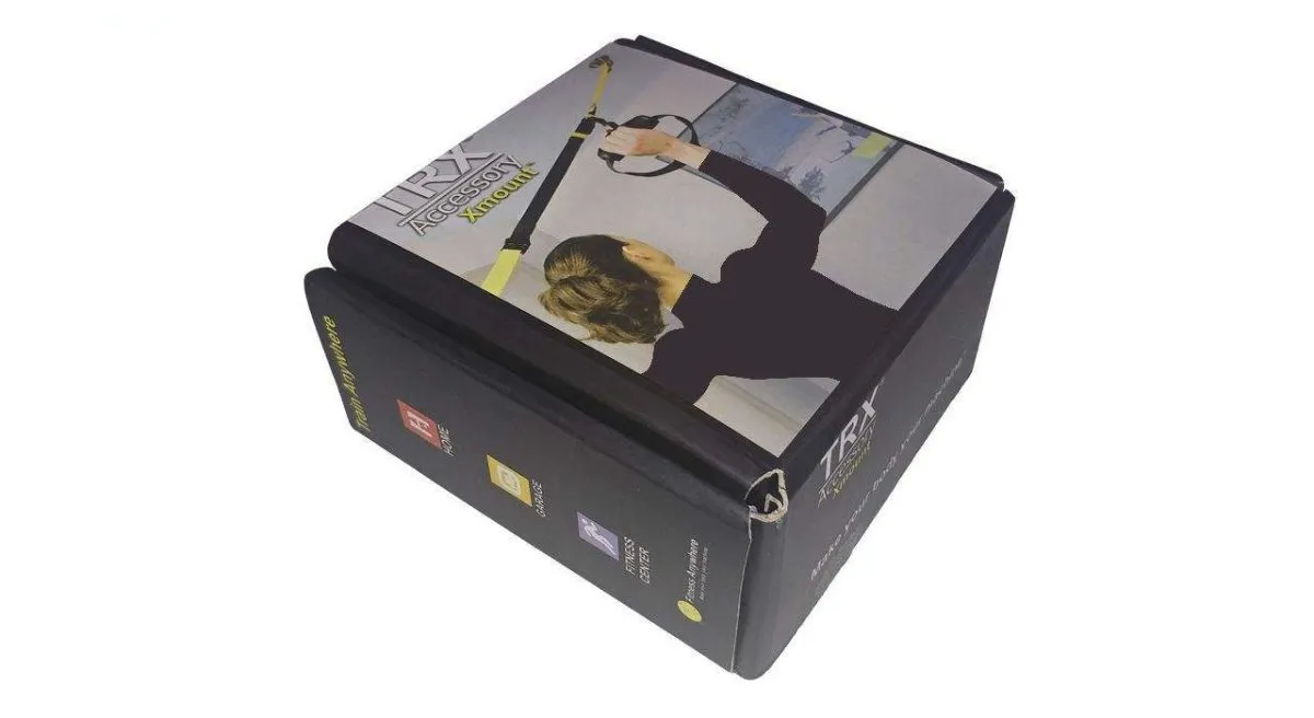 ایکس مانت مدل MO-001