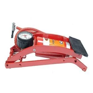 تلمبه پایی تک سیلندر مدل MO-45