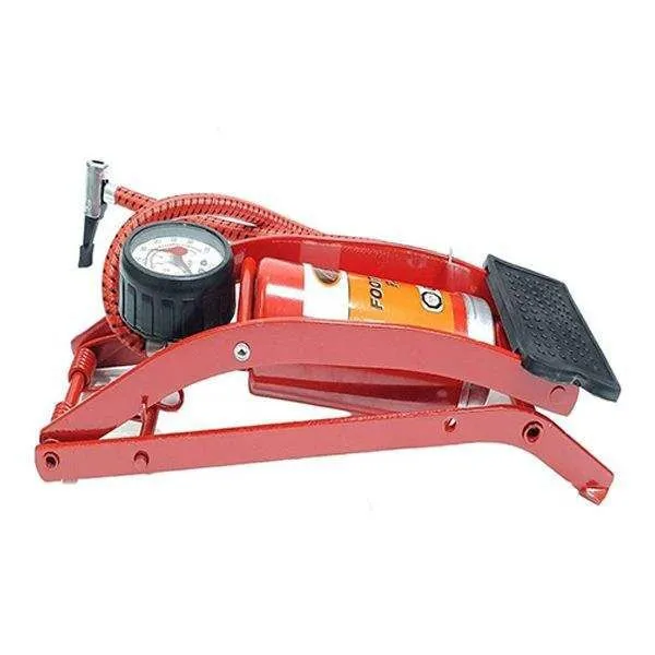 تلمبه پایی تک سیلندر مدل MO-45