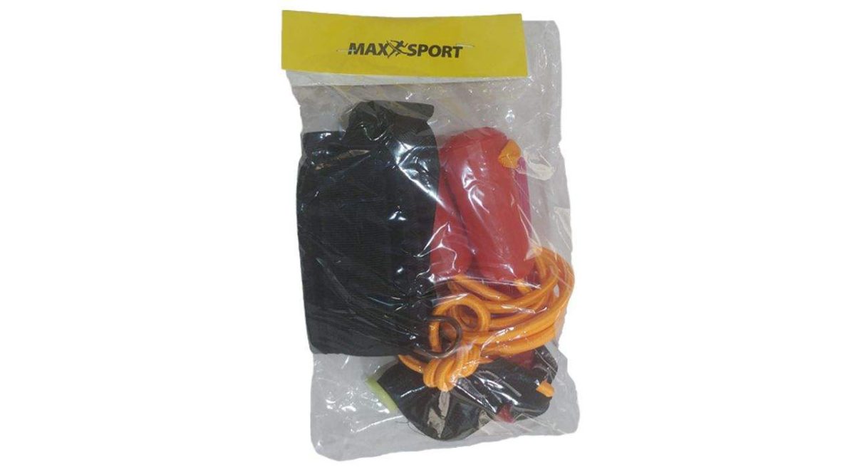 Max Sport Resistor Model MO 001 .moniriyeh.ir