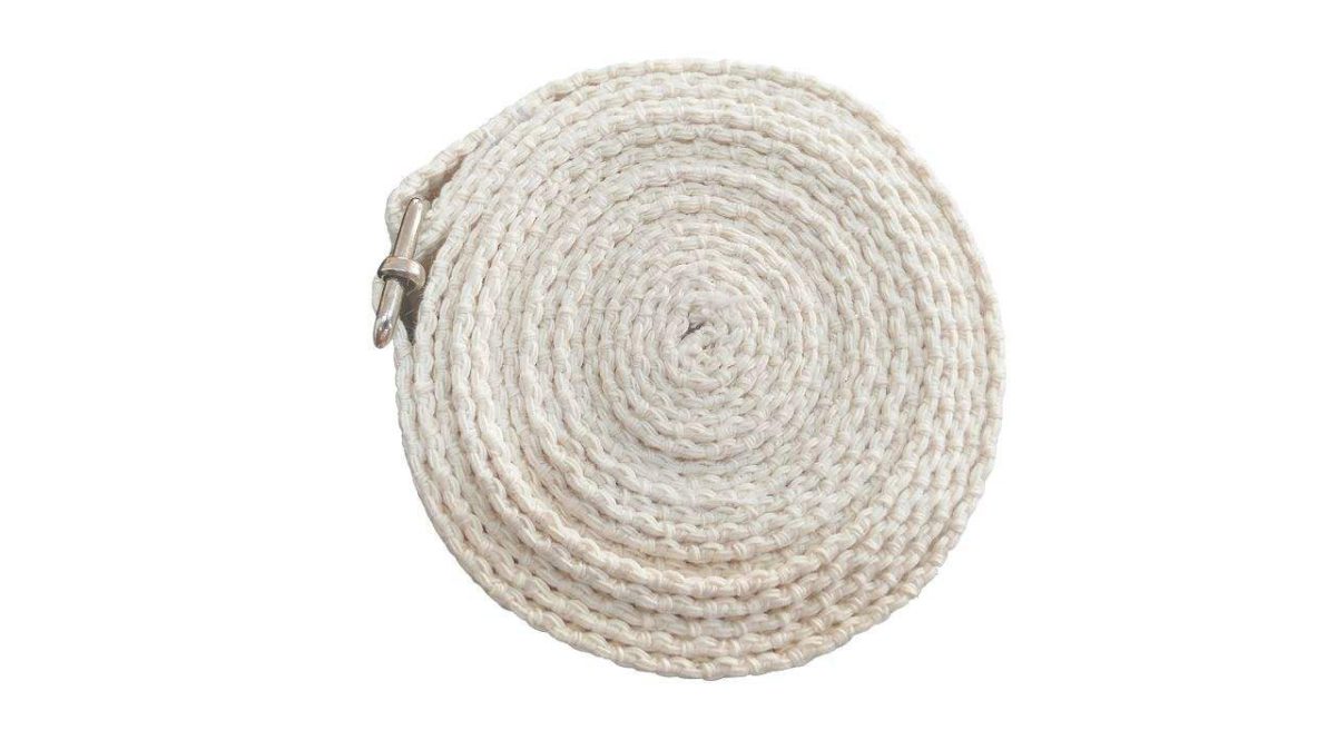 Max Sport Yoga Belt Model MO 001 moniriyeh.ir