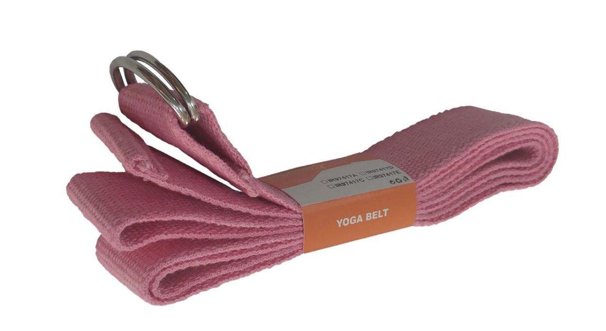 Original yoga belt Model MO 001 moniriyeh.ir