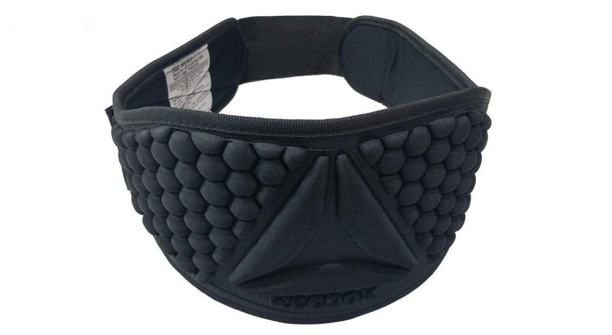 REBAK MO 001 bodybuilding belt moniriyeh.ir