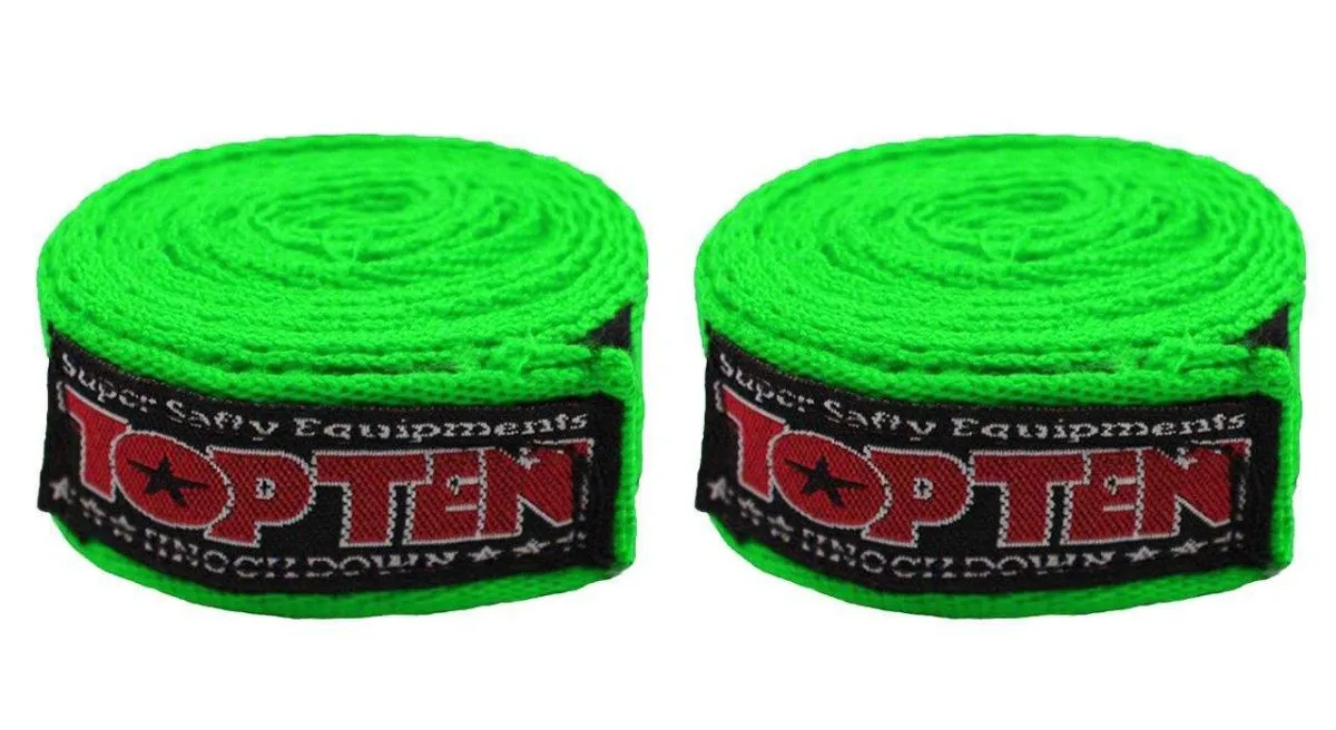 Tufted Boxing Band Model MO 002 2 pcs moniriyeh.ir
