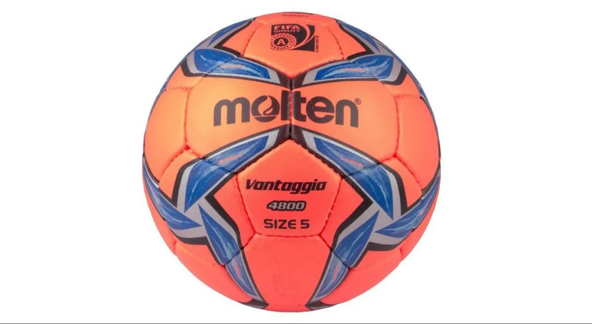 Vantagio 4800 soccer ball .moniriyeh.ir