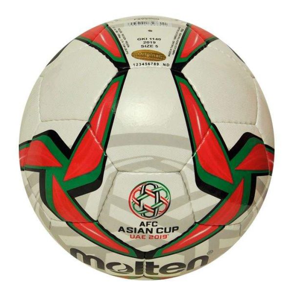 توپ فوتبال مدل 2019 AFC Asian Cup