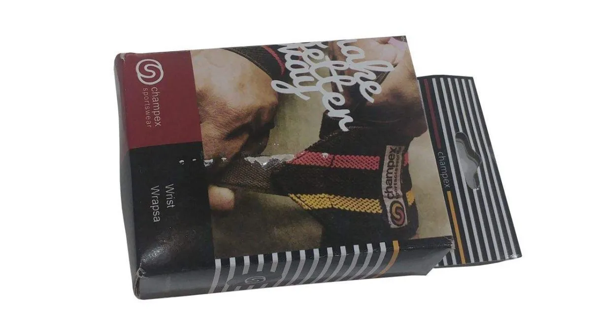 مچ بند چمپکس مدل MO-002 بسته 2 عددی