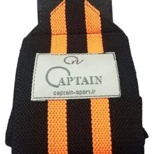 مچ بند بدنسازی کاپیتان مدل Cp_10