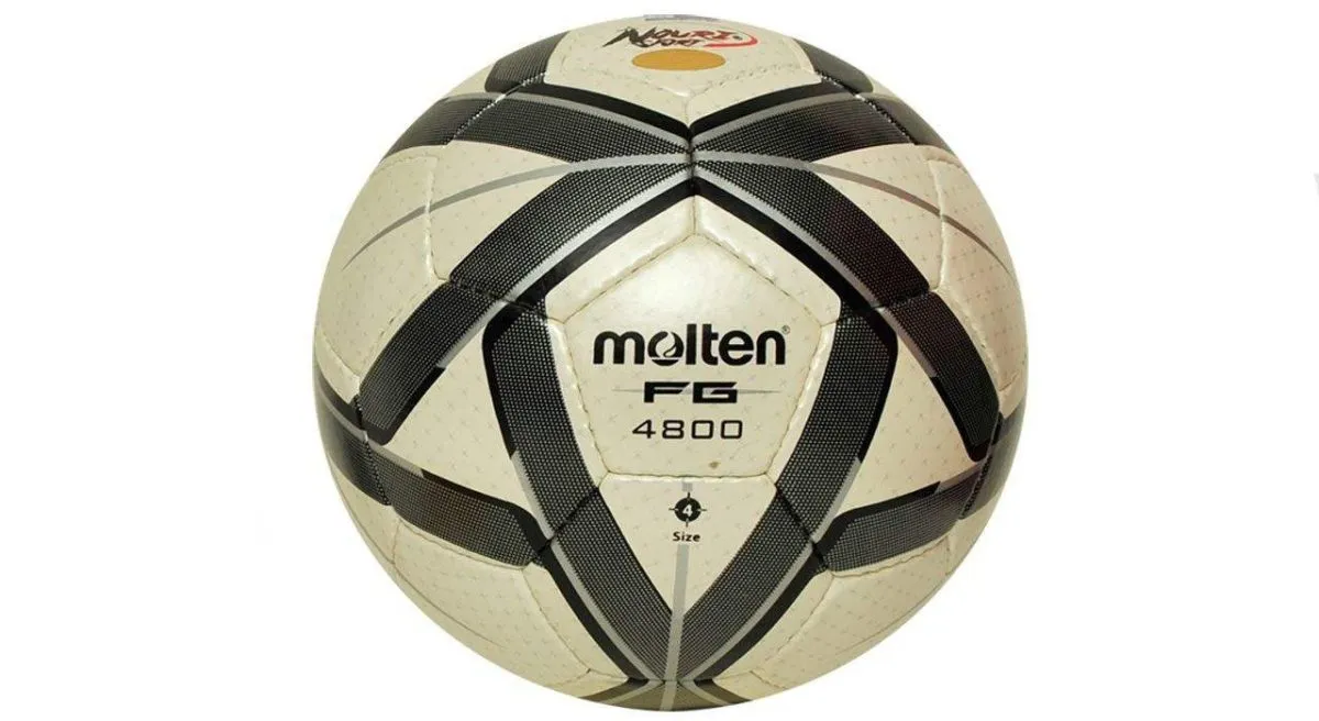 moniriyeh.ir FG 4800 Futsal Ball .