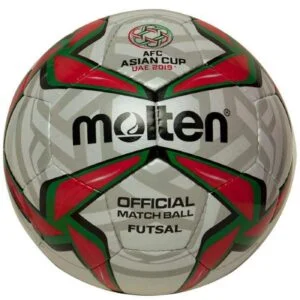 توپ فوتسال مدل 2019 AFC Asian Cup