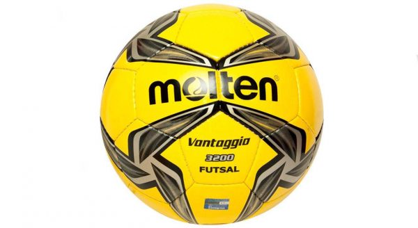moniriyeh.ir Futsal Ball Model 3200 .