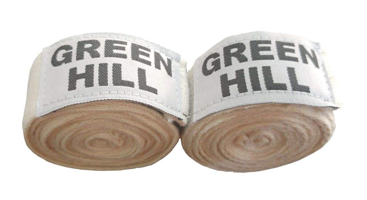 moniriyeh.ir Green Hill Boxing Band Model MO 001 2 pcs .