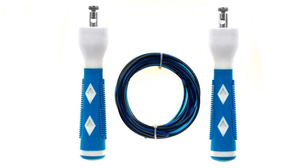 طناب ورزشی مدل MO-0002