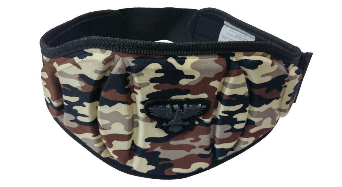 moniriyeh.ir MO 004 Body Belt