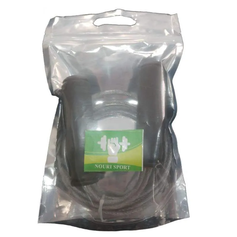 طناب ورزشی مدل MO-7800