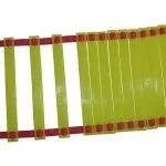 نردبان چابکی مکس اسپرت مدل MO-001 طول 5 متر