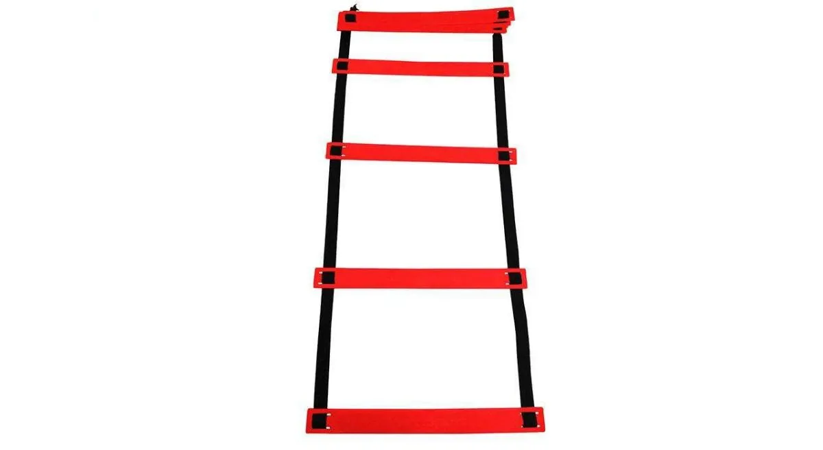 moniriyeh.ir Max Sport Agility Model MO 002 Ladder 3 m long .
