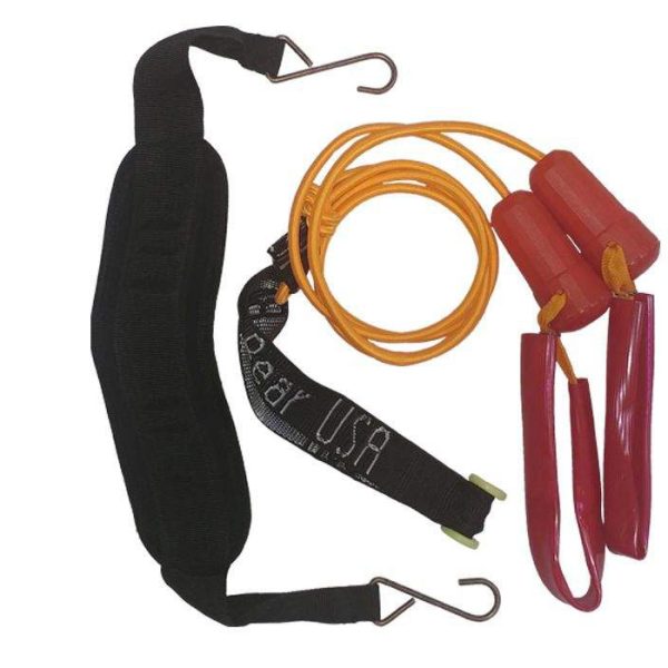 کش مقاومتی مکس مدل MO-001