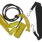 کش مقاومتی مکس اسپورت مدل MO-002