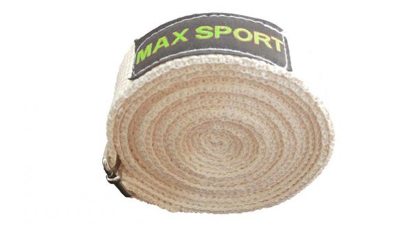 moniriyeh.ir Max Sport Yoga Belt Model MO 001