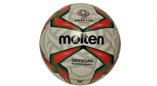 moniriyeh.ir Model 2019 AFC Asian Cup soccer ball .