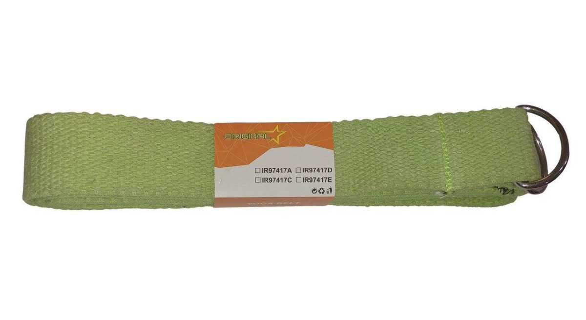 moniriyeh.ir Original yoga belt Model .MO 001