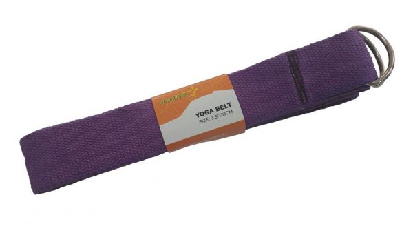 moniriyeh.ir Original yoga belt Model MO 001